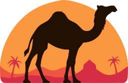 Pushkar Exotica Logo