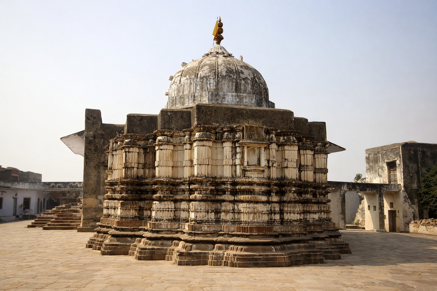 Varaha Temple Pushkar