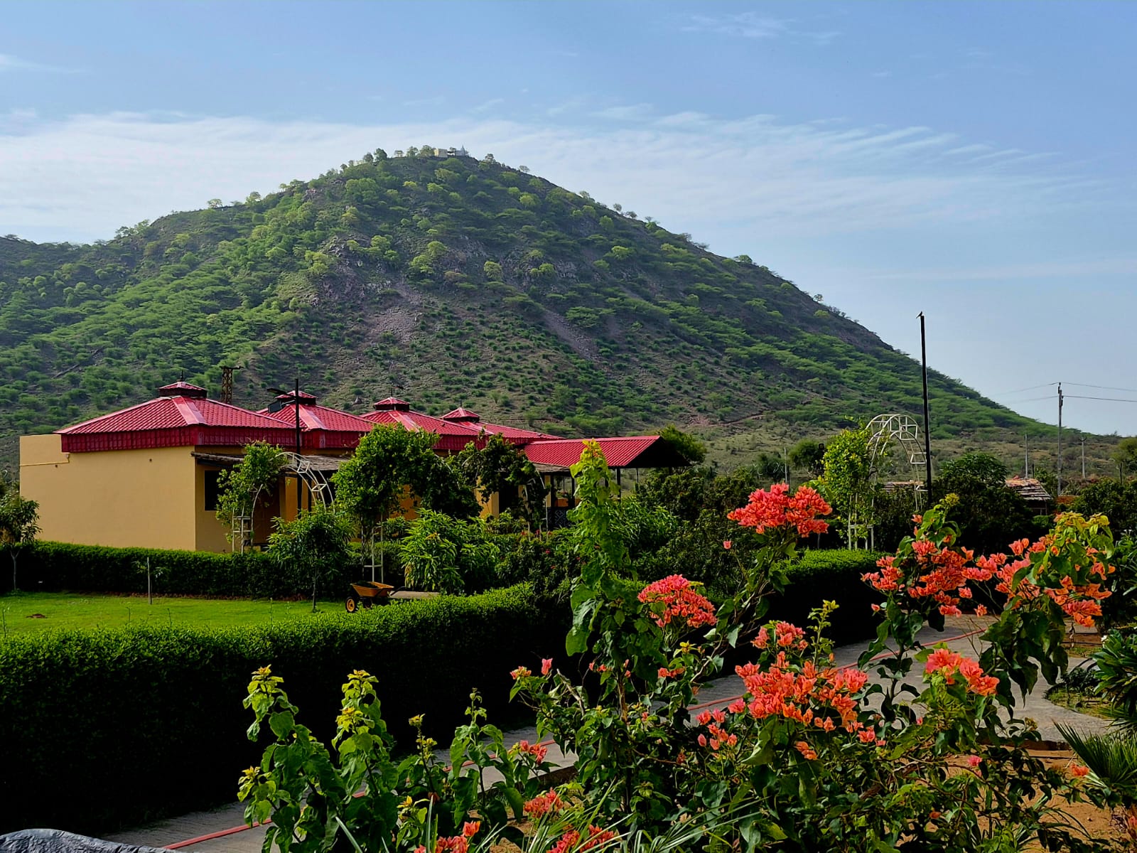 Pushkar Exotica gallery photo 1