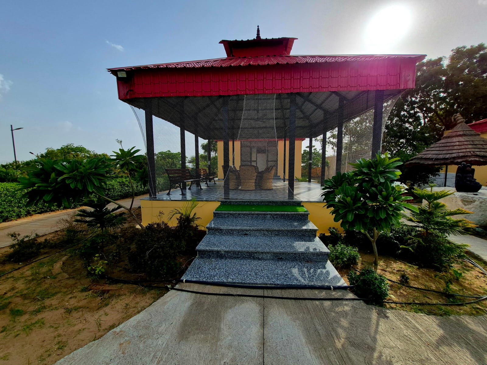 Pushkar Exotica gallery photo 2