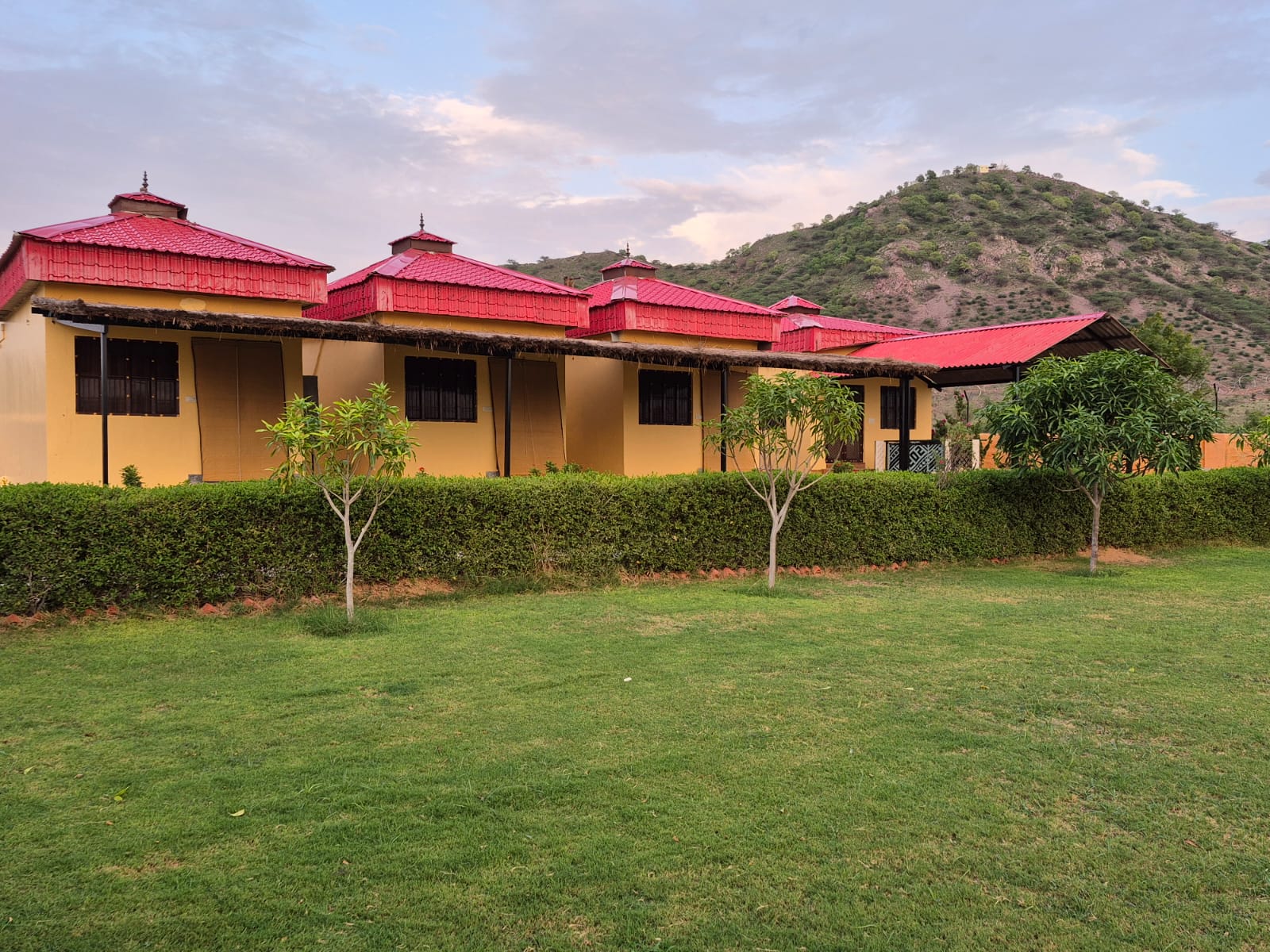 Pushkar Exotica gallery photo 3