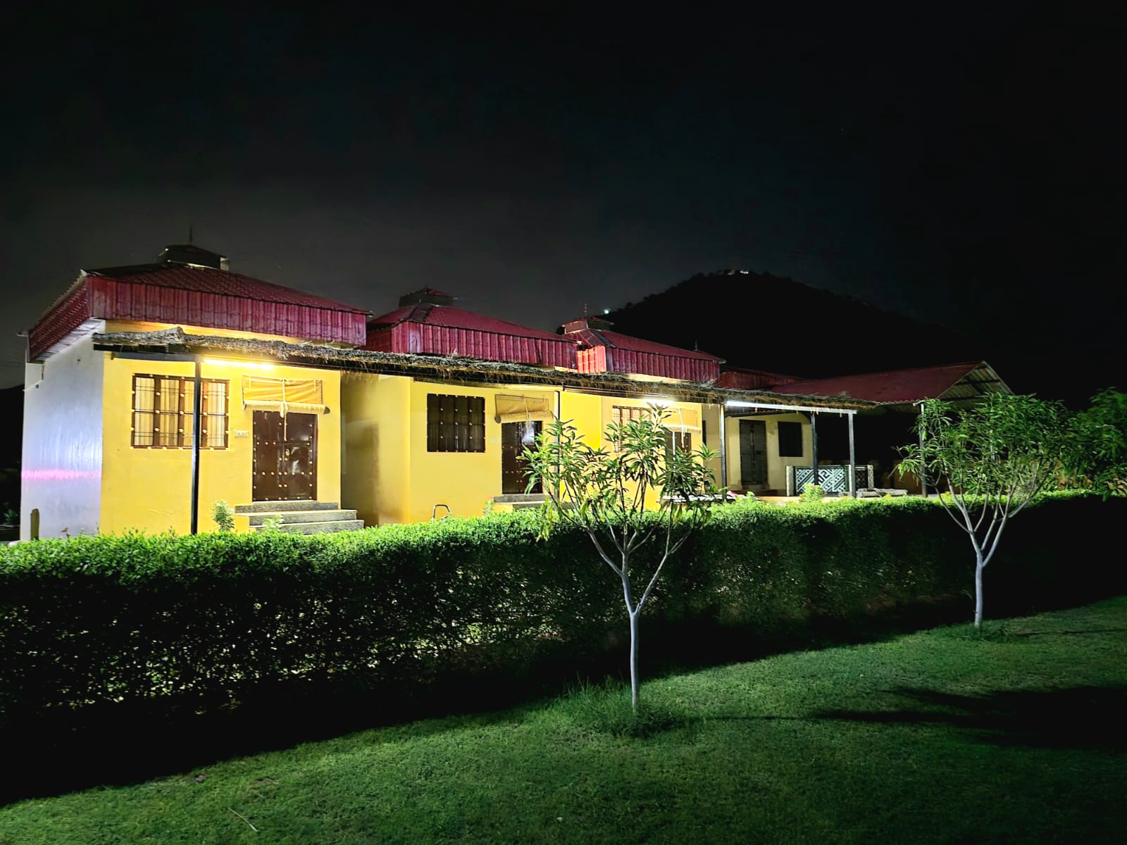 Pushkar Exotica gallery photo 4