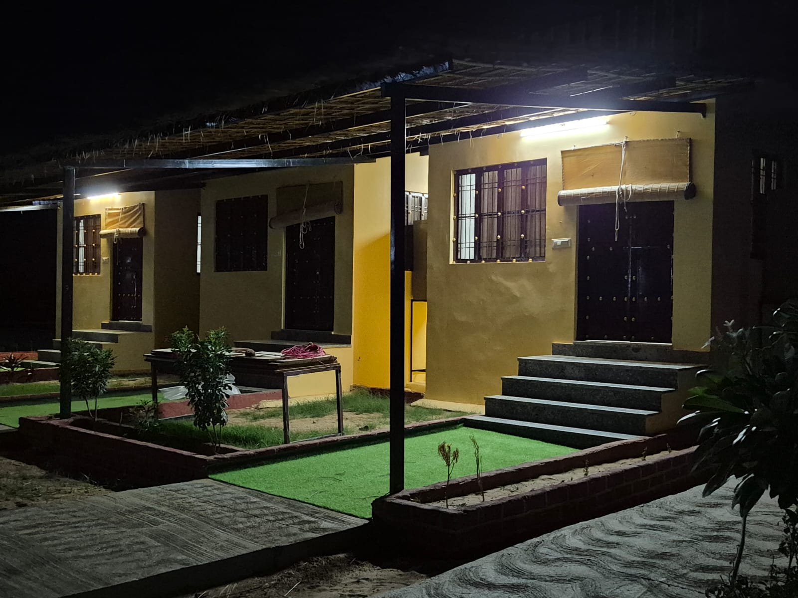 Gallery of Pushkar Exotica